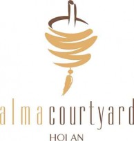 Almanity Hoi An Resort & Spa - Logo